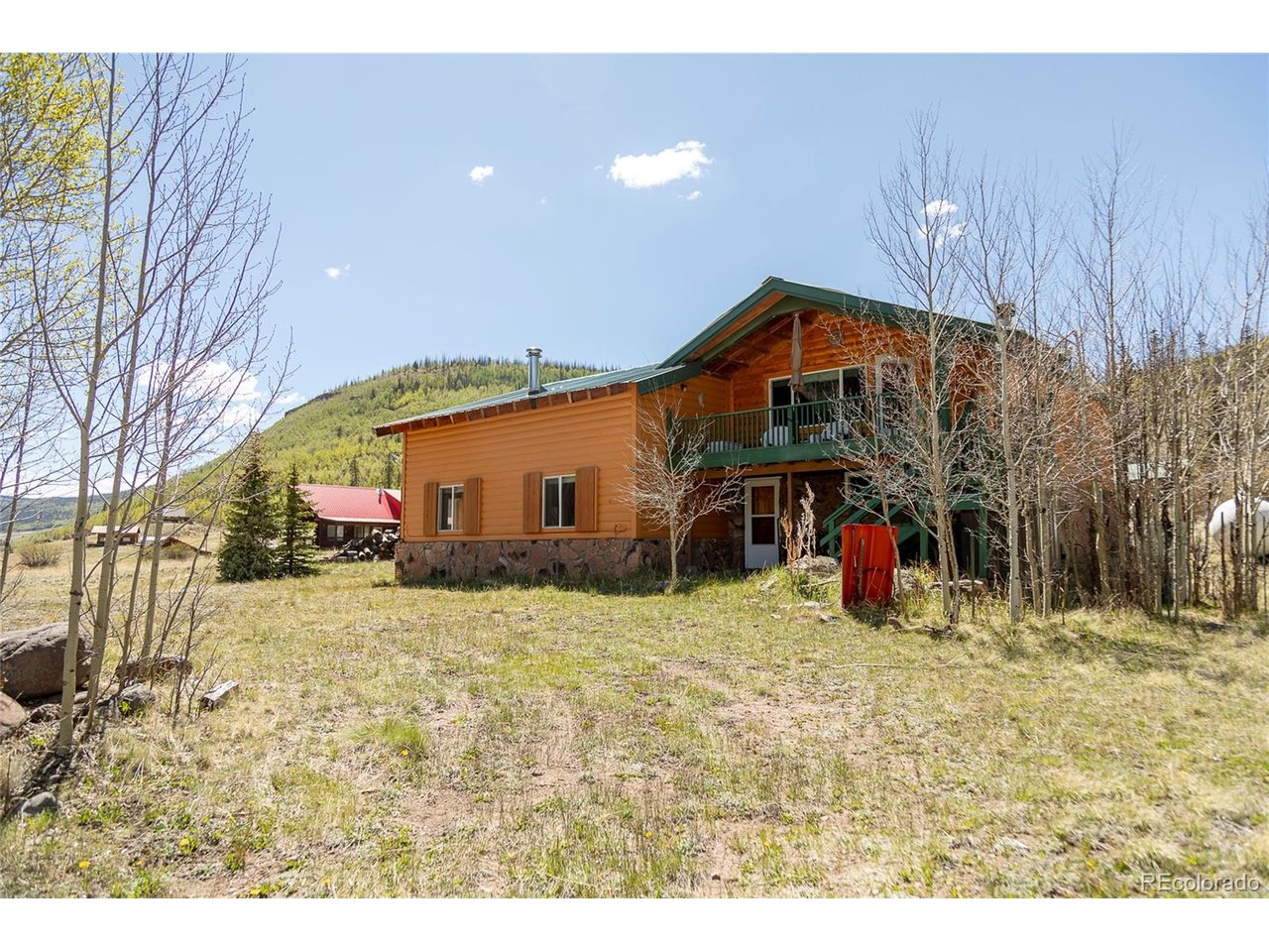 4100 Usfs Road, Unit 460 Creede, CO 81130 - Photo 24 of 26