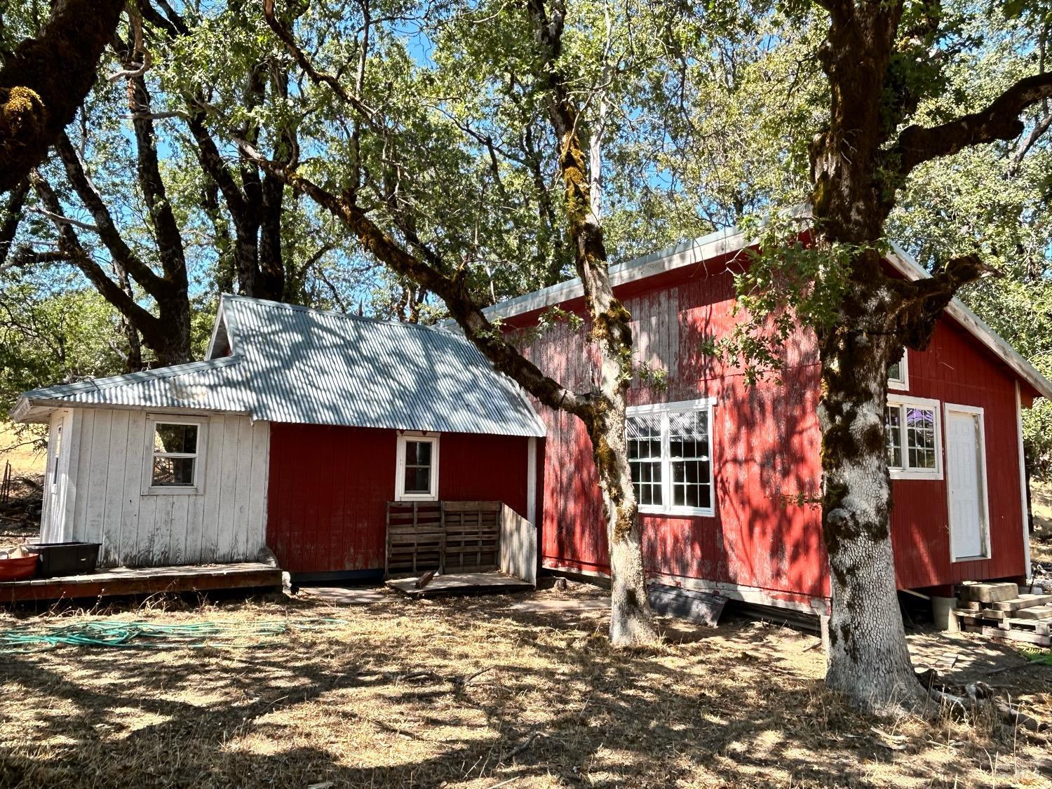 74250 Island Mountain Road Garberville, CA 95542 - Photo 40 of 77