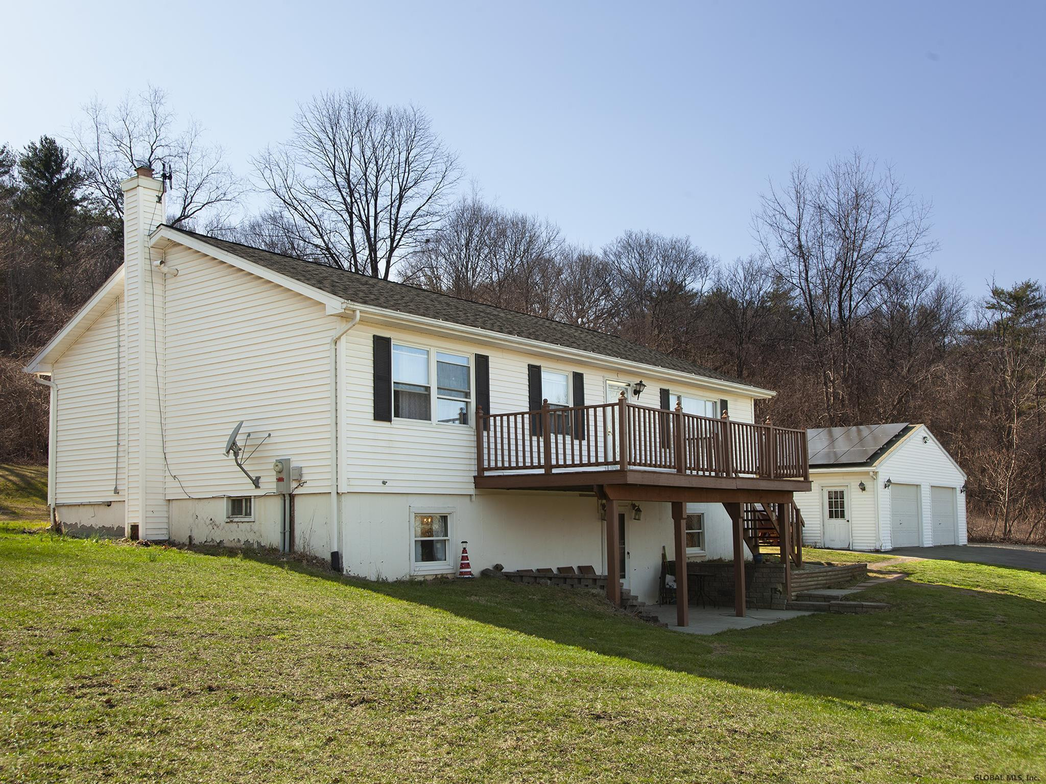 207 Old Quarry Road Bethlehem, NY 12067 - Photo 11 of 40 Photo 11