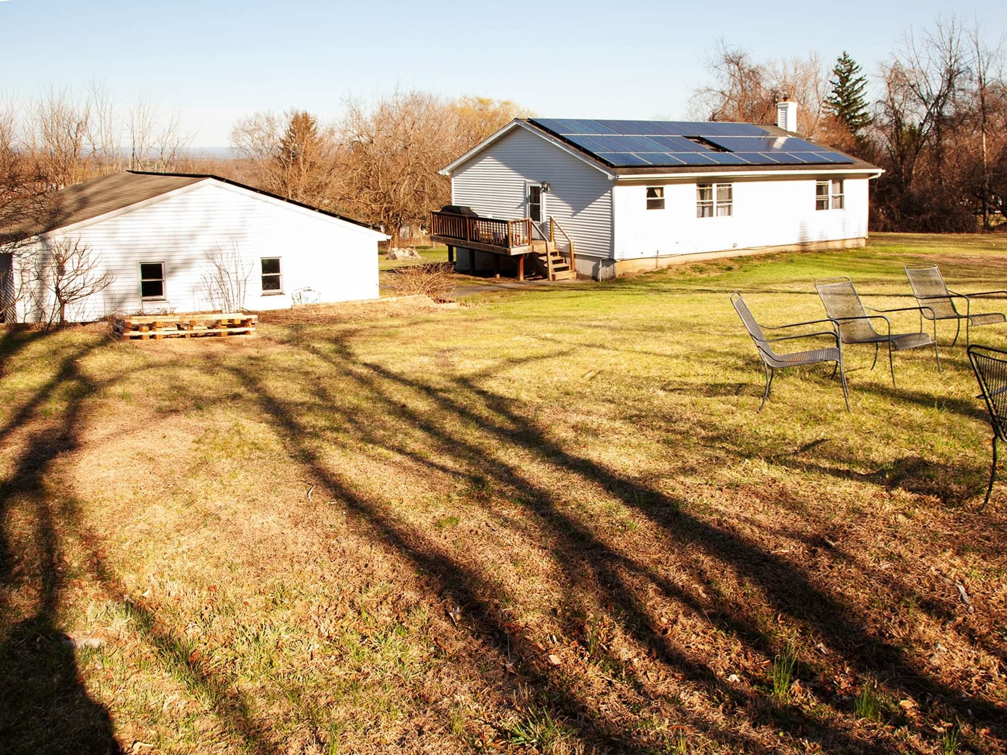 207 Old Quarry Road Bethlehem, NY 12067 - Photo 13 of 40 Photo 13