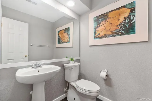 $505,000 | 4945 Prebles Place, Broomfield, CO 80023