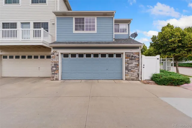 $505,000 | 4945 Prebles Place, Broomfield, CO 80023