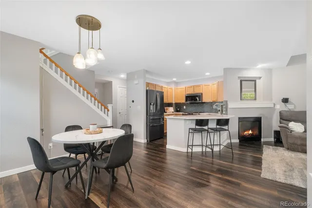 $505,000 | 4945 Prebles Place, Broomfield, CO 80023