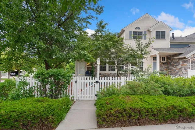 $505,000 | 4945 Prebles Place, Broomfield, CO 80023