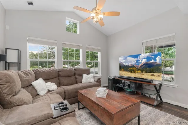 $505,000 | 4945 Prebles Place, Broomfield, CO 80023