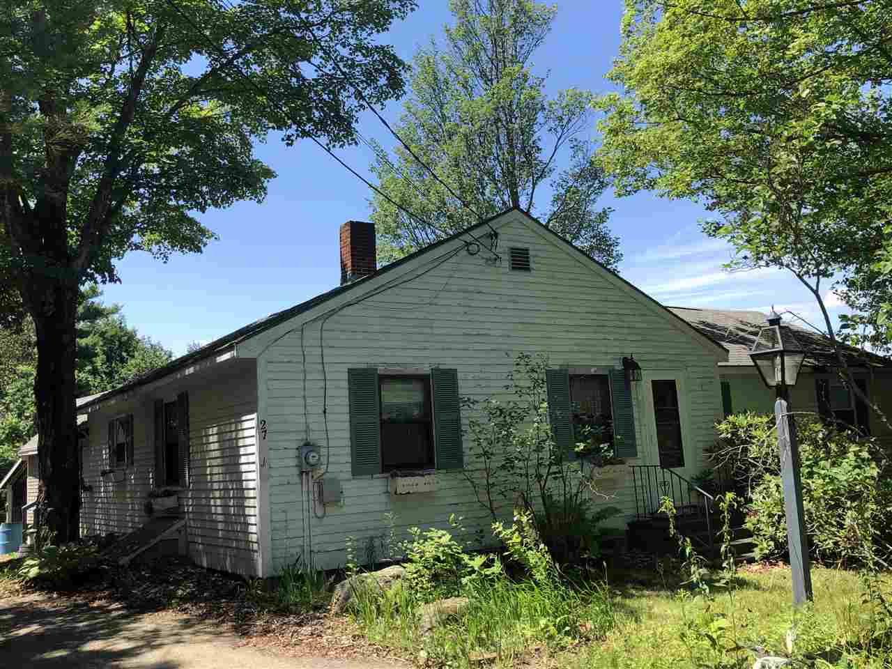 27 Liberty Hill Road Gilford, NH 03249 - Photo 5 of 17 Gallery Image 5