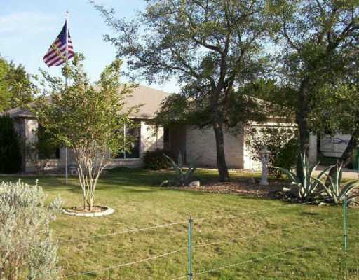 20603 Oak Ridge Lago Vista, TX 78645 - Photo 1 of 1 Gallery Image 1