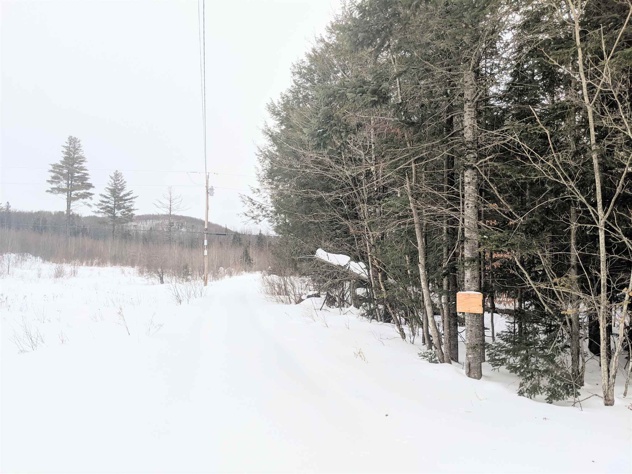 31.5-ac Cheney Road Lowell, VT 05847 - Photo 3 of 13
