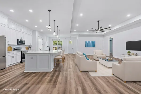 $699,000 | 6621 Bluefish Road, Navarre, FL 32566