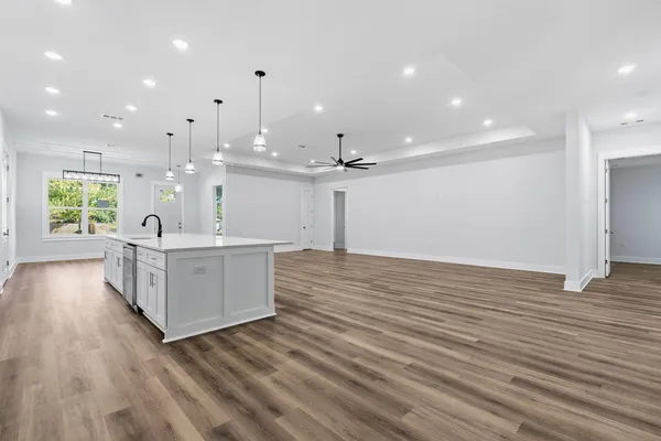 $699,000 | 6621 Bluefish Road, Navarre, FL 32566