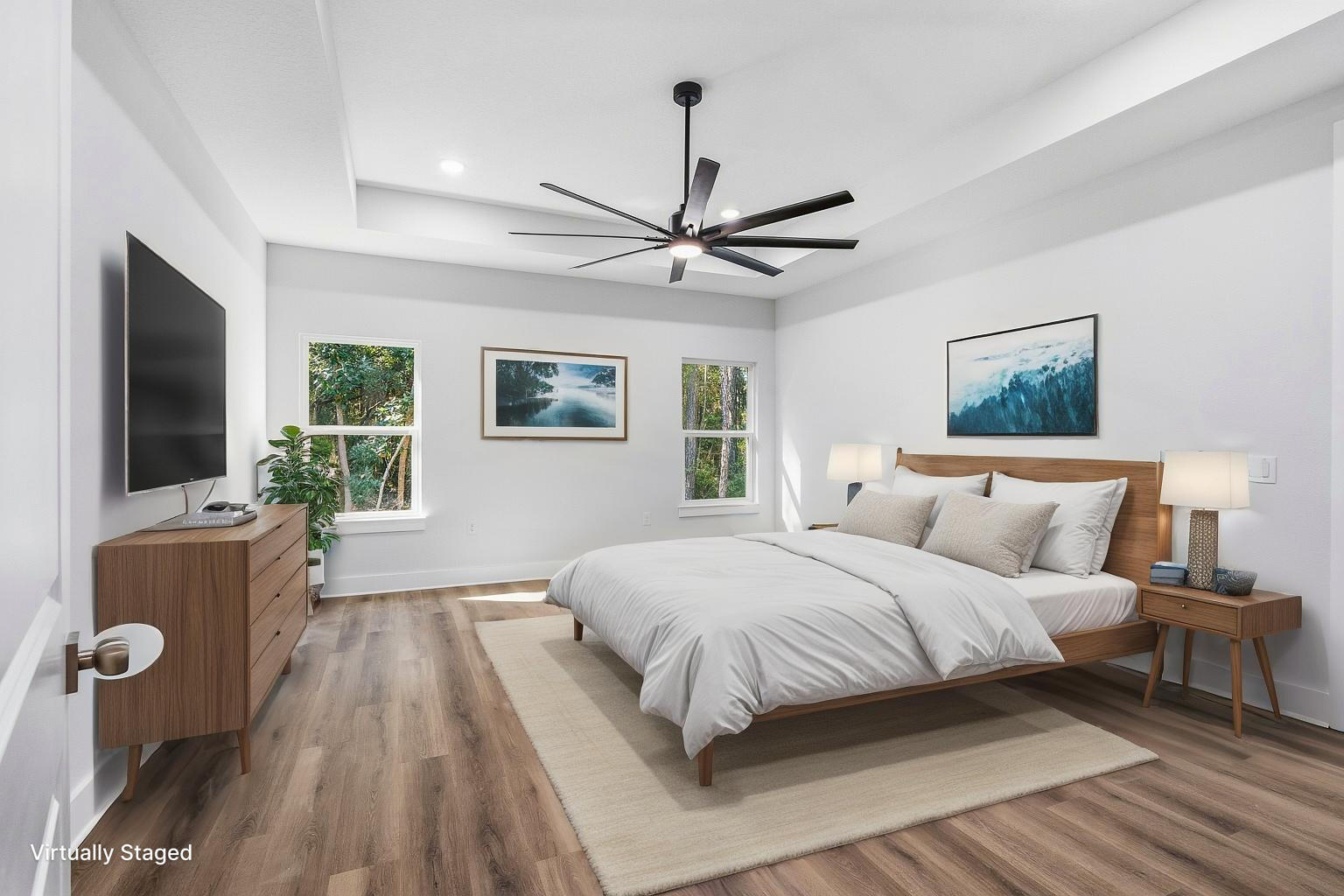 6621 Bluefish Road Navarre, FL 32566 - Photo 23 of 48 DSC03877 - Bedroom - Standard - 17