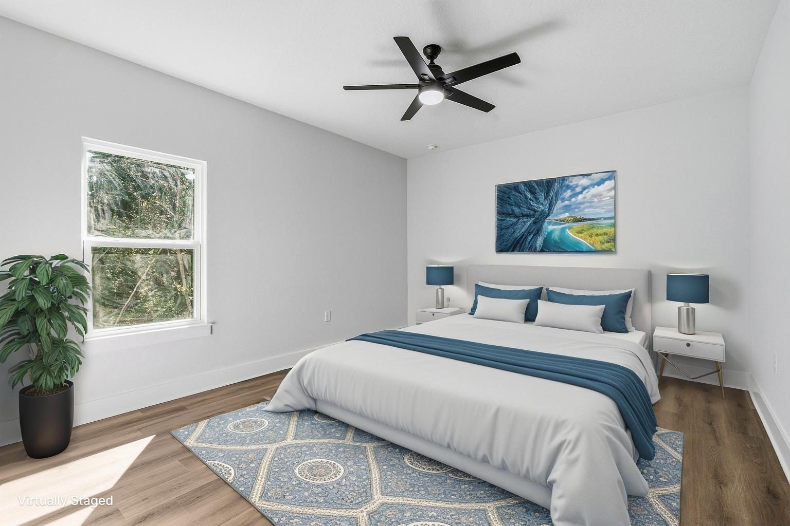 6621 Bluefish Road Navarre, FL 32566 - Photo 38 of 48 DSC04000 - Bedroom - Standard - 29