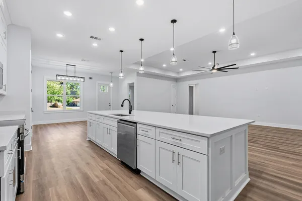 $699,000 | 6621 Bluefish Road, Navarre, FL 32566