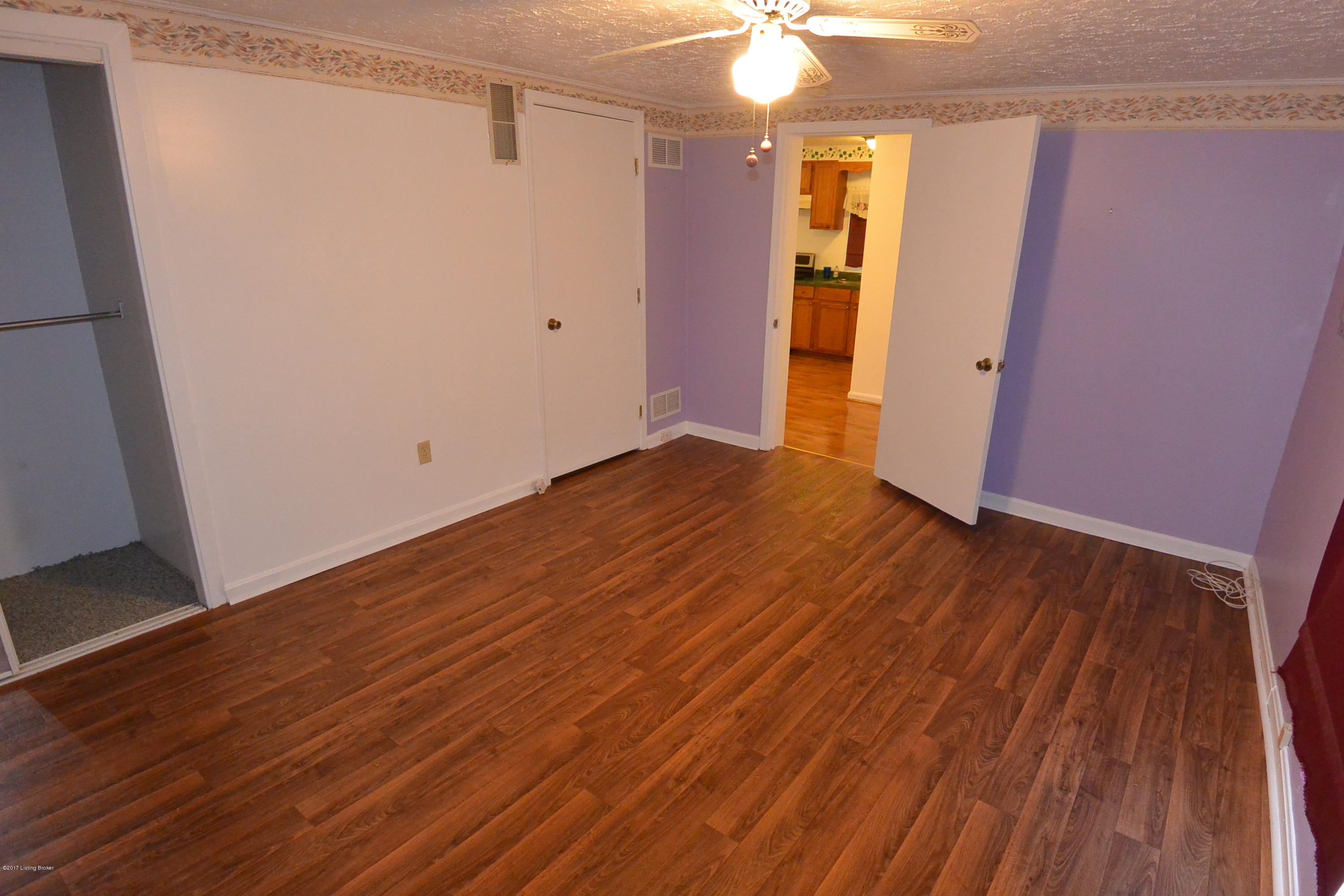 121 Plum Run Road Bardstown, KY 40004 - Photo 9 of 27 Bedroom 1 (2)