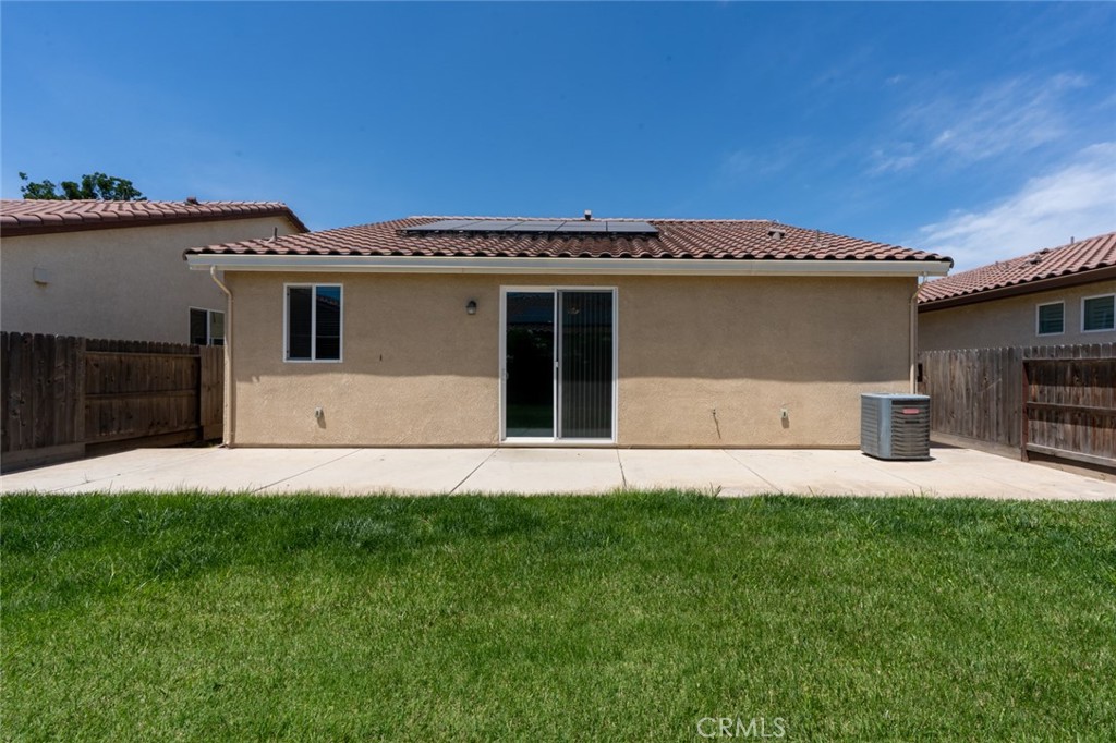 1476 Dynes Street Merced, CA 95348 - Photo 37 of 39