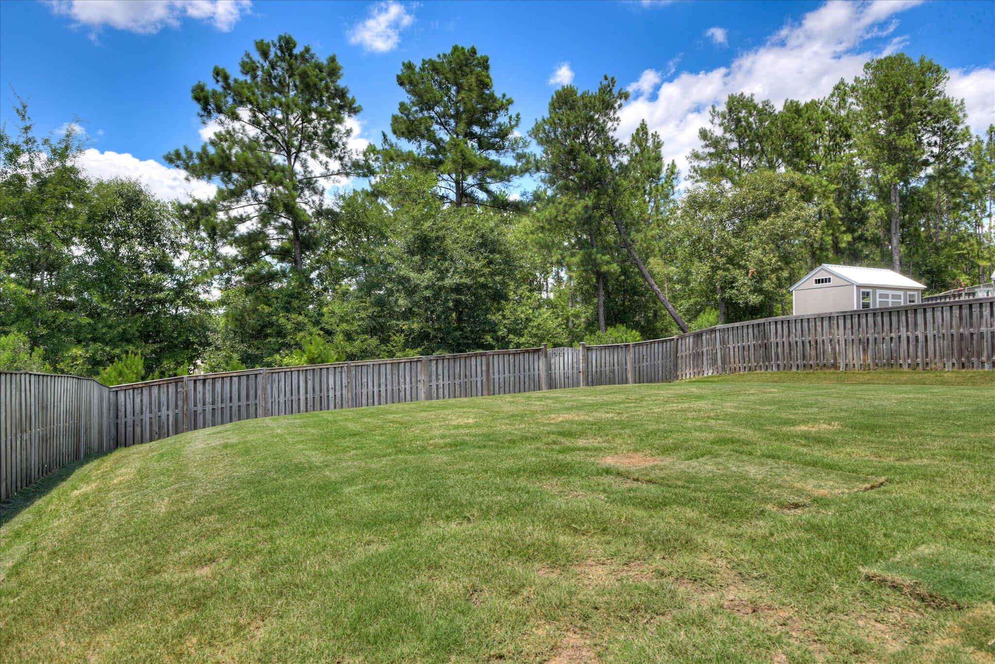 3196 White Gate Loop Aiken, SC 29801 - Photo 43 of 61
