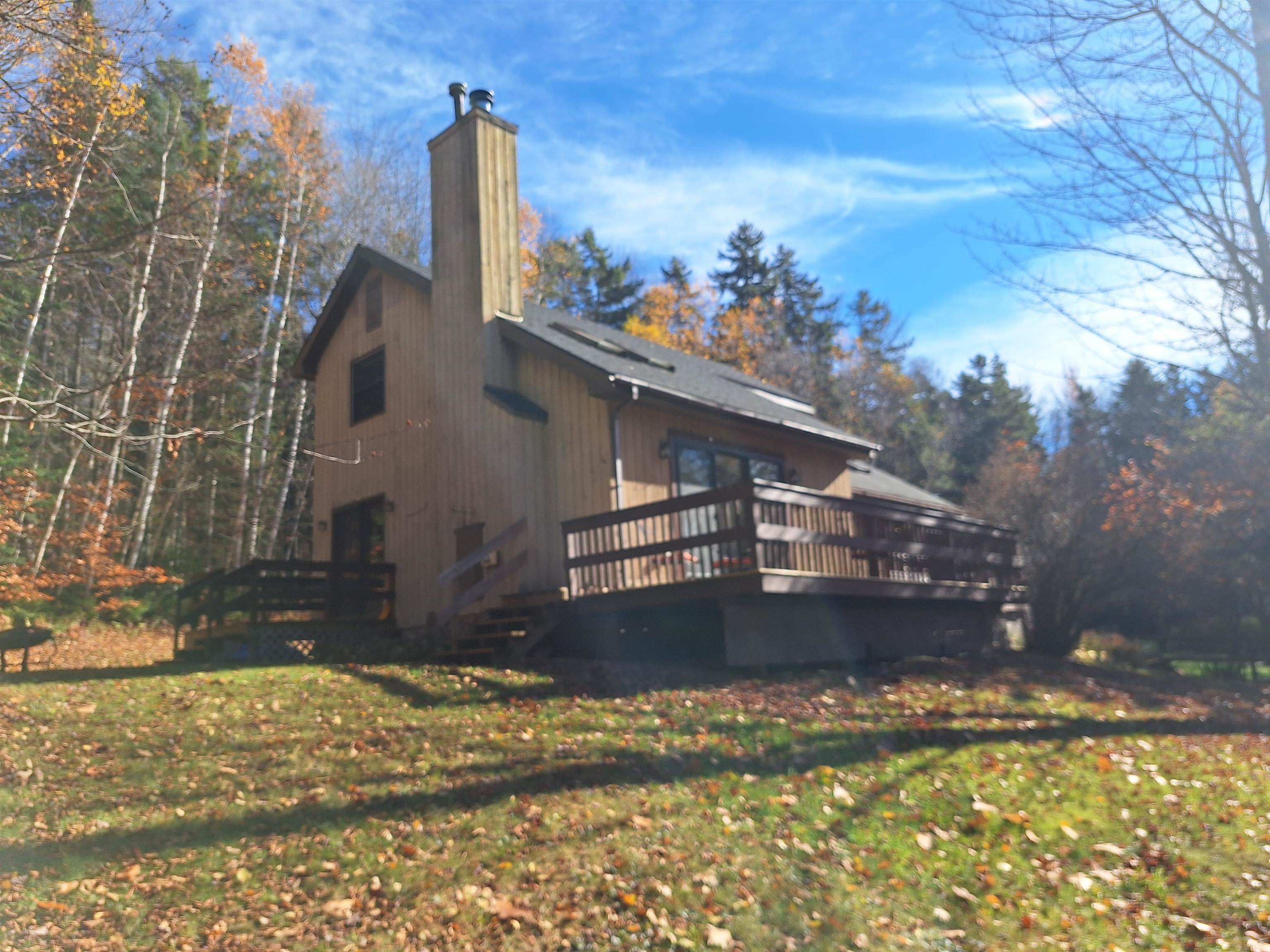 352 Edwins Pond Road Rochester, VT 05767 - Photo 11 of 59