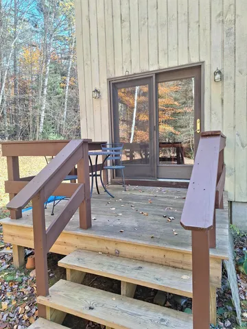 $539,000 | 352 Edwins Pond Road, Rochester, VT 05767