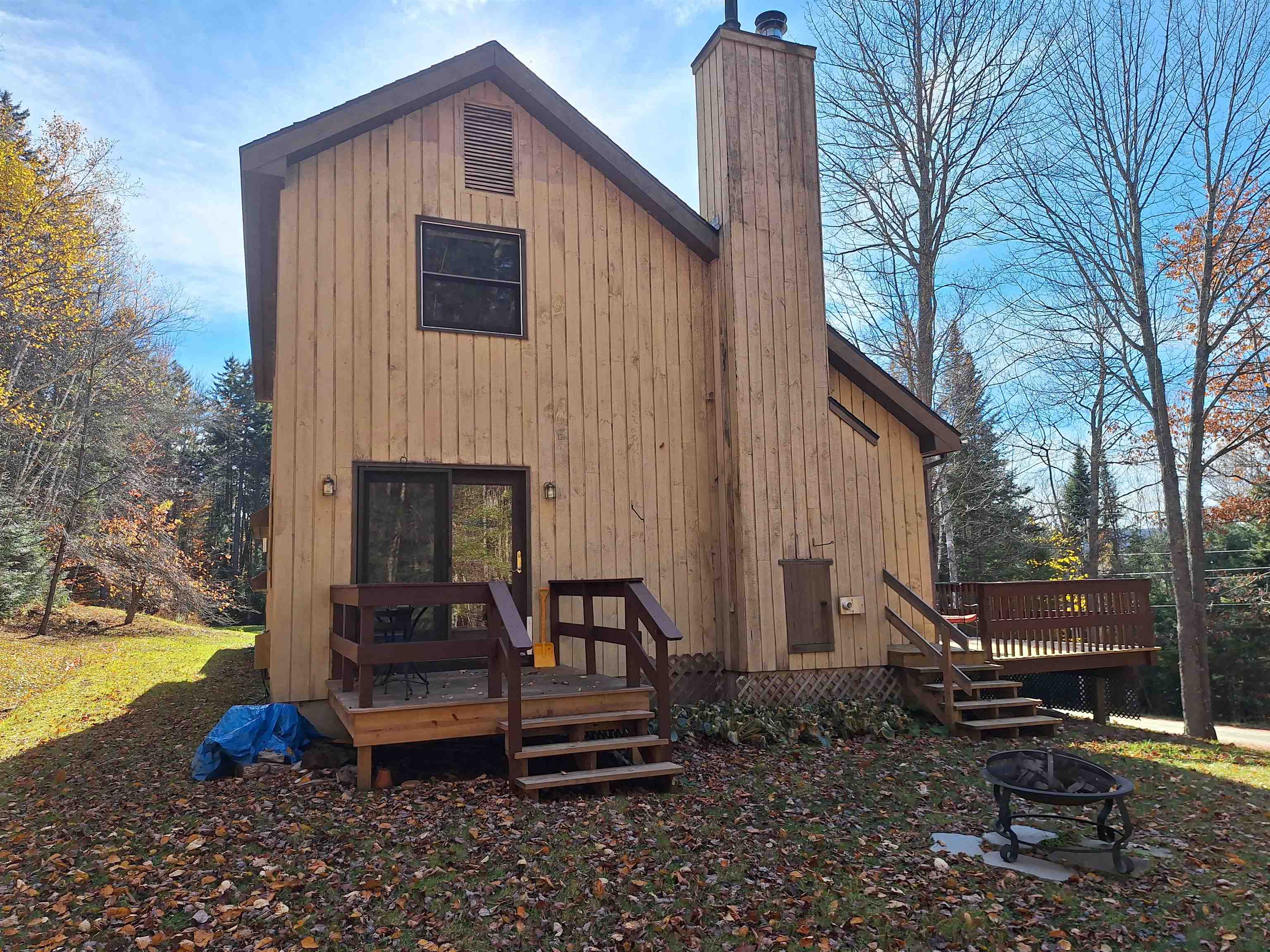 352 Edwins Pond Road Rochester, VT 05767 - Photo 13 of 59