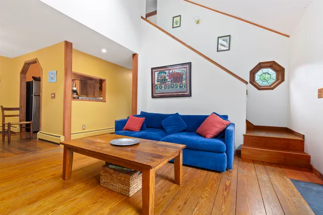 $539,000 | 352 Edwins Pond Road, Rochester, VT 05767