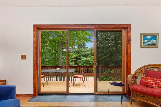 $539,000 | 352 Edwins Pond Road, Rochester, VT 05767