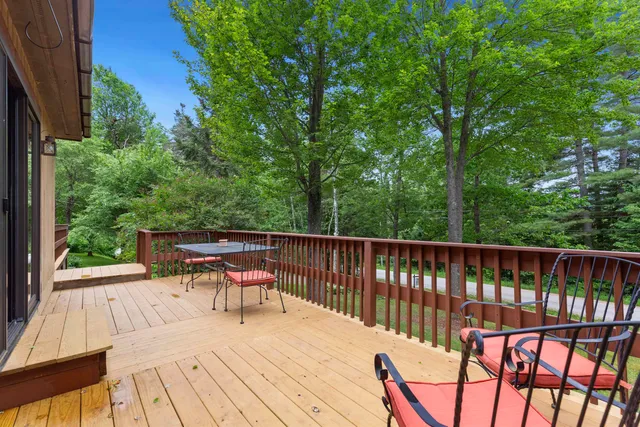 $539,000 | 352 Edwins Pond Road, Rochester, VT 05767