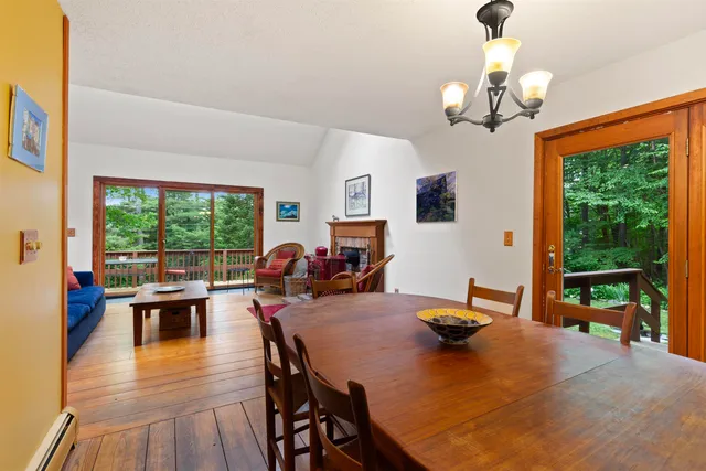 $539,000 | 352 Edwins Pond Road, Rochester, VT 05767