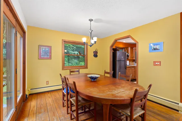 $539,000 | 352 Edwins Pond Road, Rochester, VT 05767