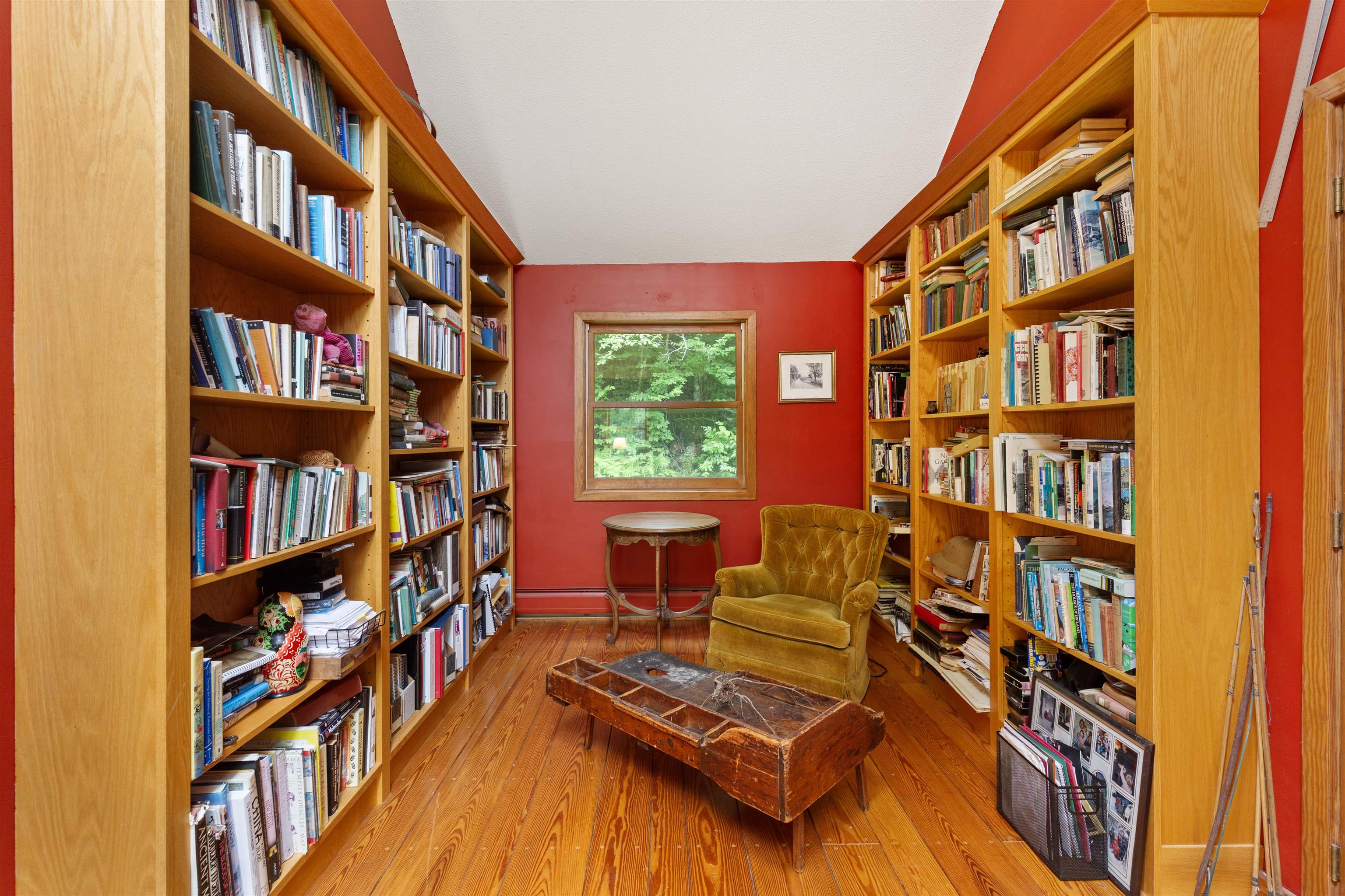 352 Edwins Pond Road Rochester, VT 05767 - Photo 27 of 59