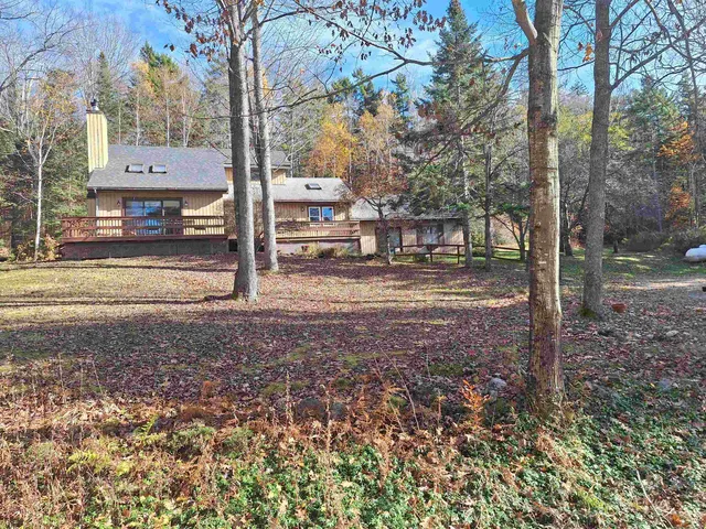 $539,000 | 352 Edwins Pond Road, Rochester, VT 05767