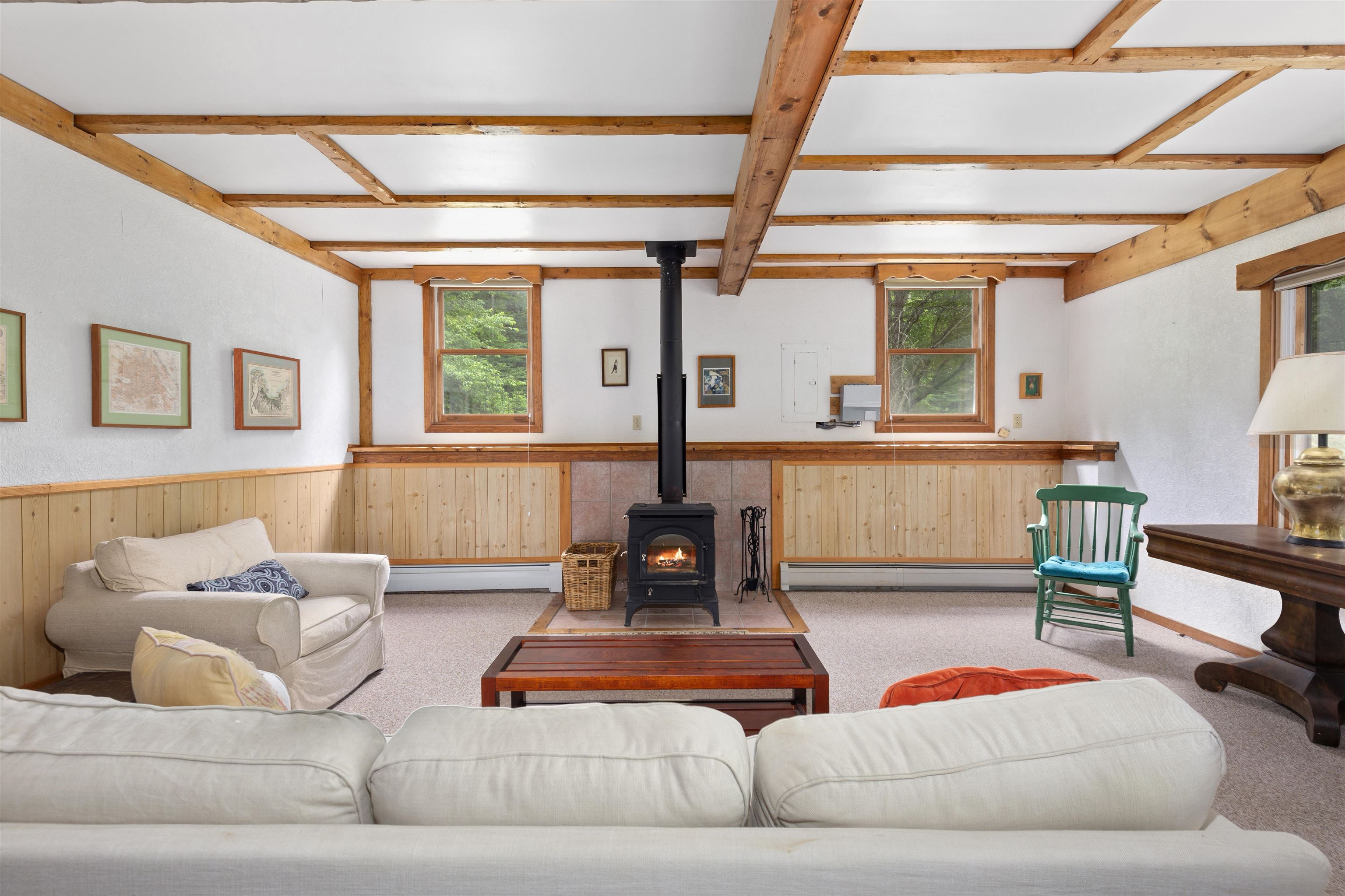 352 Edwins Pond Road Rochester, VT 05767 - Photo 34 of 59