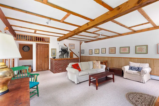 $539,000 | 352 Edwins Pond Road, Rochester, VT 05767