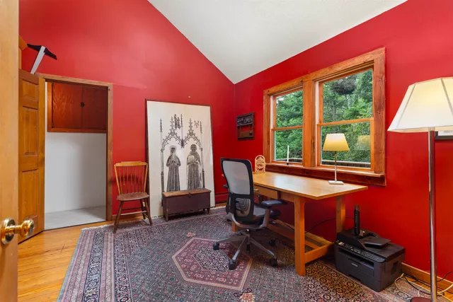 $539,000 | 352 Edwins Pond Road, Rochester, VT 05767