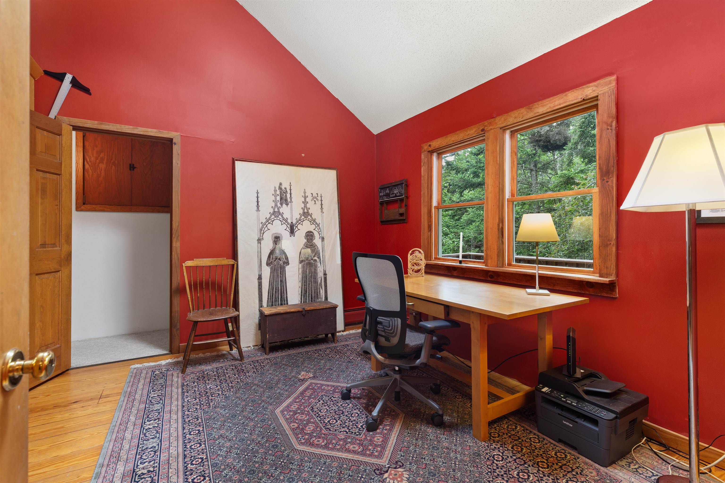 352 Edwins Pond Road Rochester, VT 05767 - Photo 38 of 59