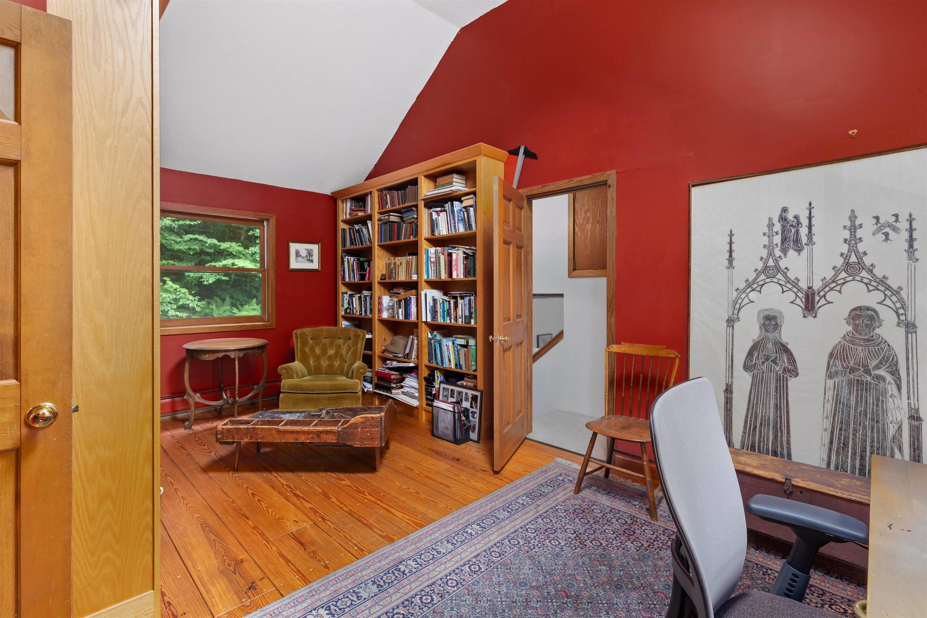 352 Edwins Pond Road Rochester, VT 05767 - Photo 40 of 59