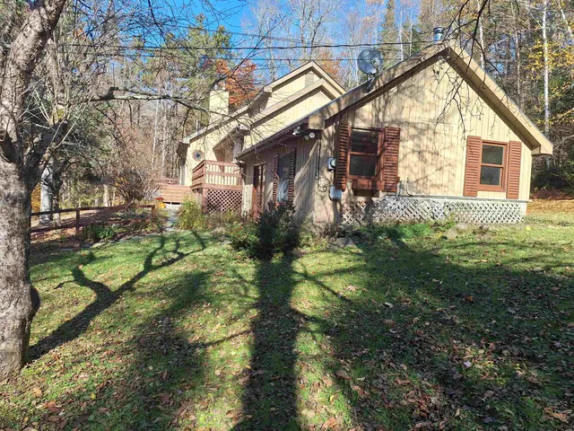 $539,000 | 352 Edwins Pond Road, Rochester, VT 05767