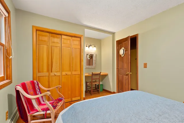 $539,000 | 352 Edwins Pond Road, Rochester, VT 05767