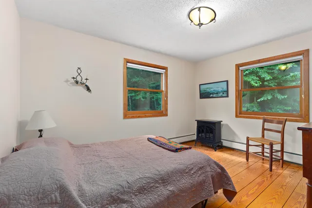 $539,000 | 352 Edwins Pond Road, Rochester, VT 05767