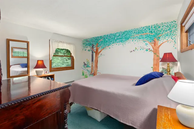 $539,000 | 352 Edwins Pond Road, Rochester, VT 05767