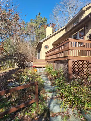 $539,000 | 352 Edwins Pond Road, Rochester, VT 05767