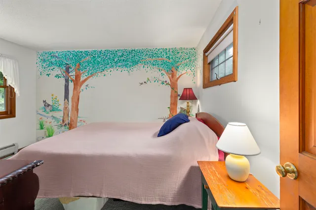 $539,000 | 352 Edwins Pond Road, Rochester, VT 05767