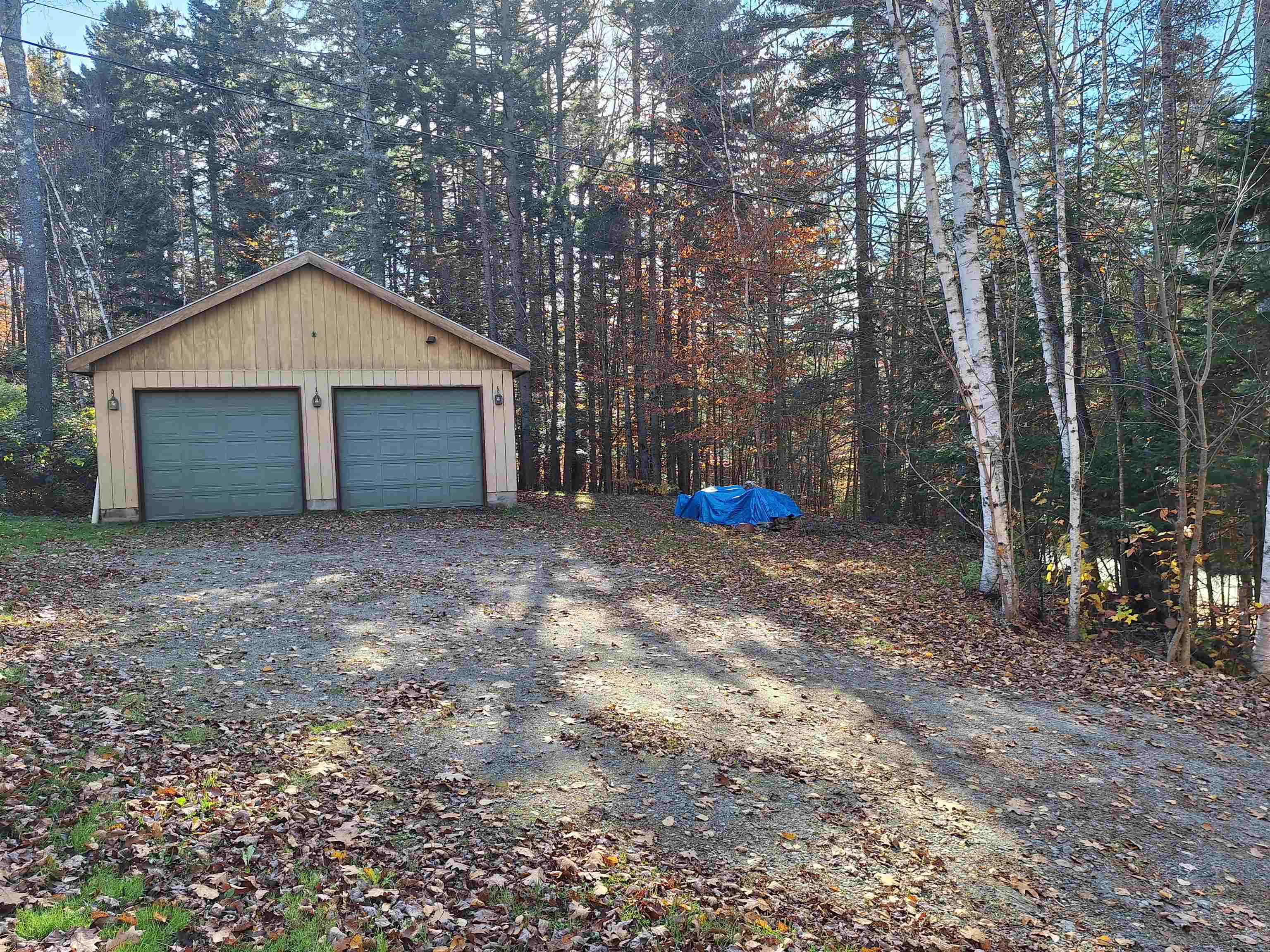 352 Edwins Pond Road Rochester, VT 05767 - Photo 56 of 59