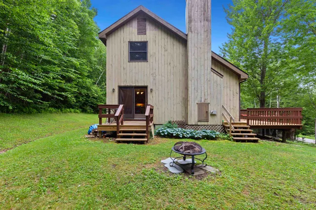 $539,000 | 352 Edwins Pond Road, Rochester, VT 05767