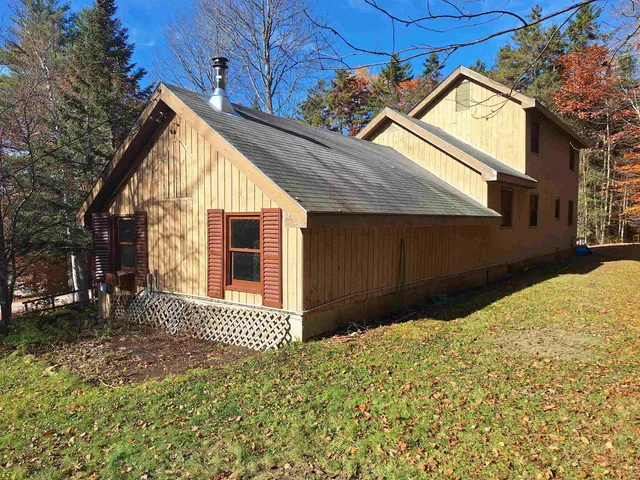 $539,000 | 352 Edwins Pond Road, Rochester, VT 05767