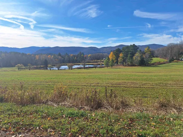 $539,000 | 352 Edwins Pond Road, Rochester, VT 05767