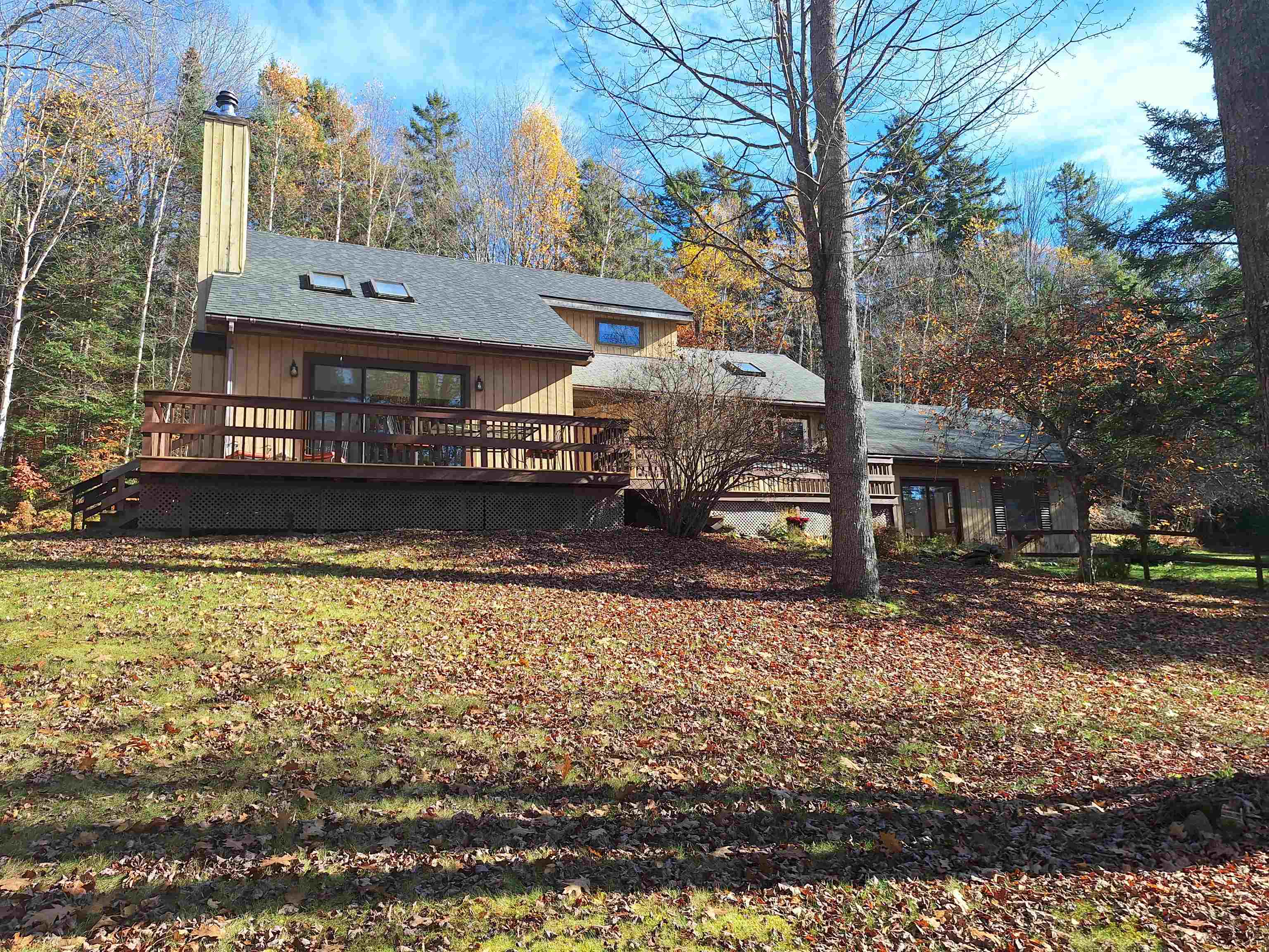 352 Edwins Pond Road Rochester, VT 05767 - Photo 9 of 59