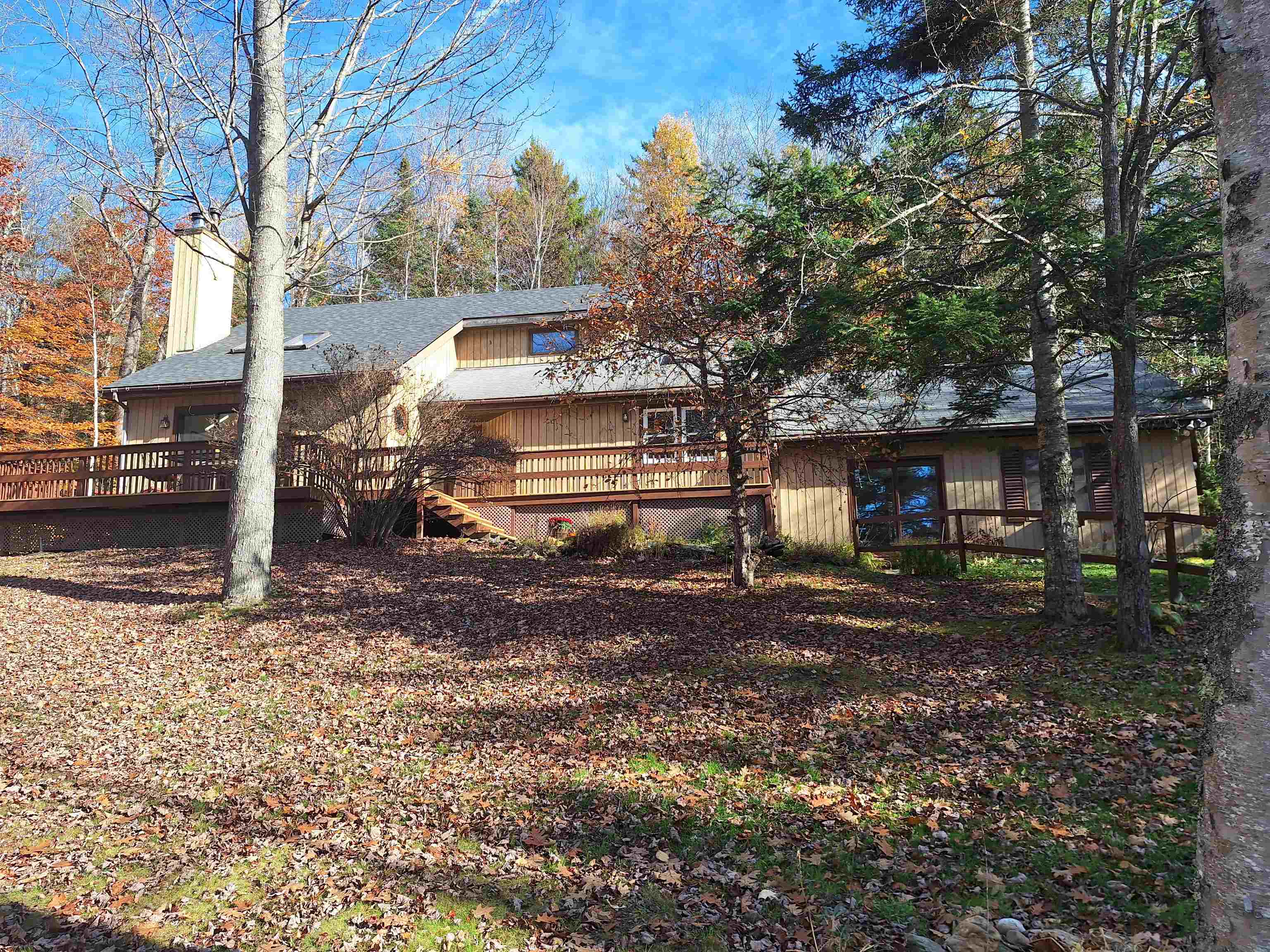 352 Edwins Pond Road Rochester, VT 05767 - Photo 10 of 59