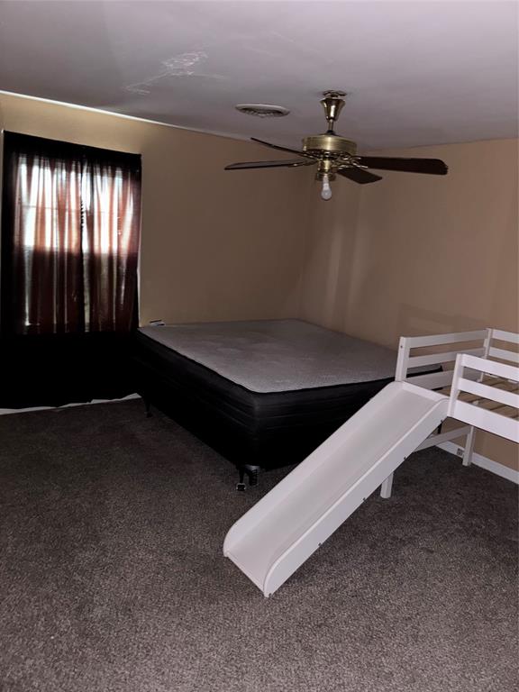 105 Philview Street Borger, TX 79007 - Photo 5 of 7