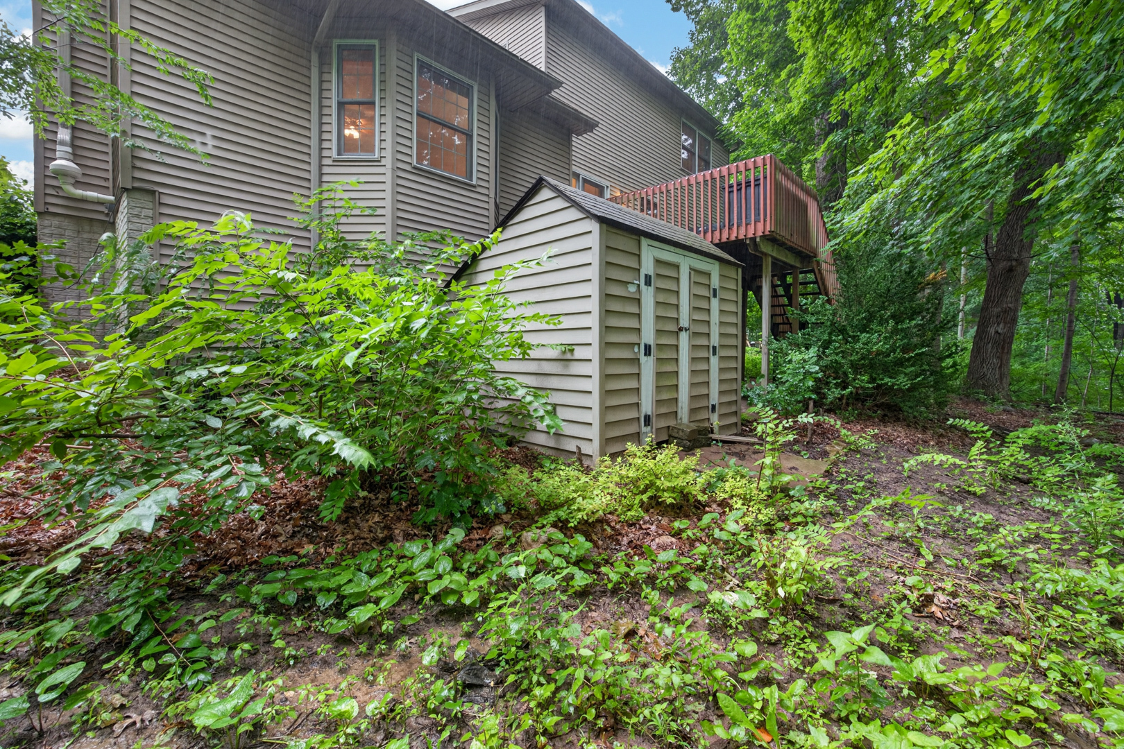 2 Scenic Point Bloomington, IL 61701 - Photo 53 of 56