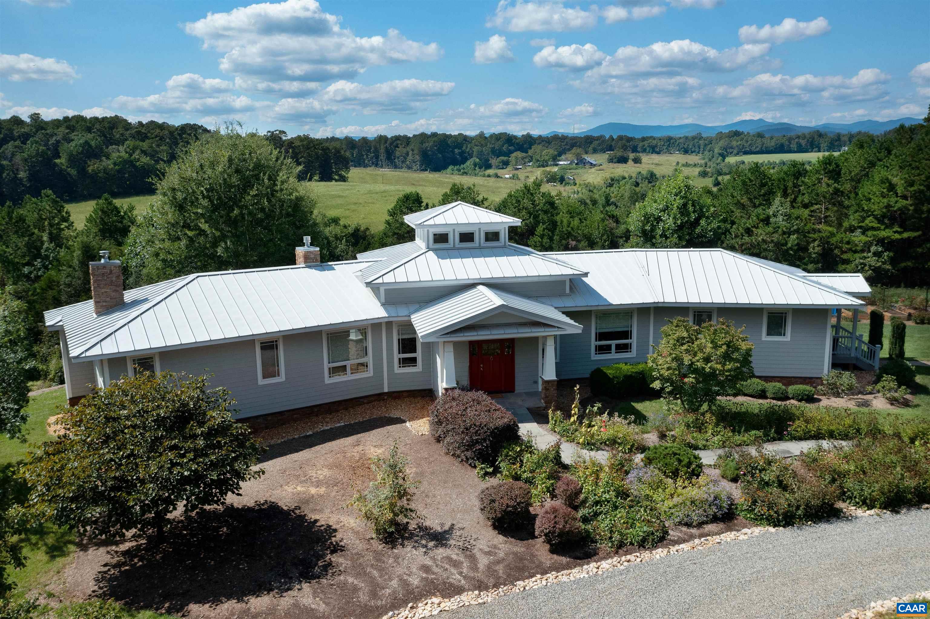 2199 Carpenters Mill Road Madison, VA 22727 - Photo 1 of 62 Gallery Image 1